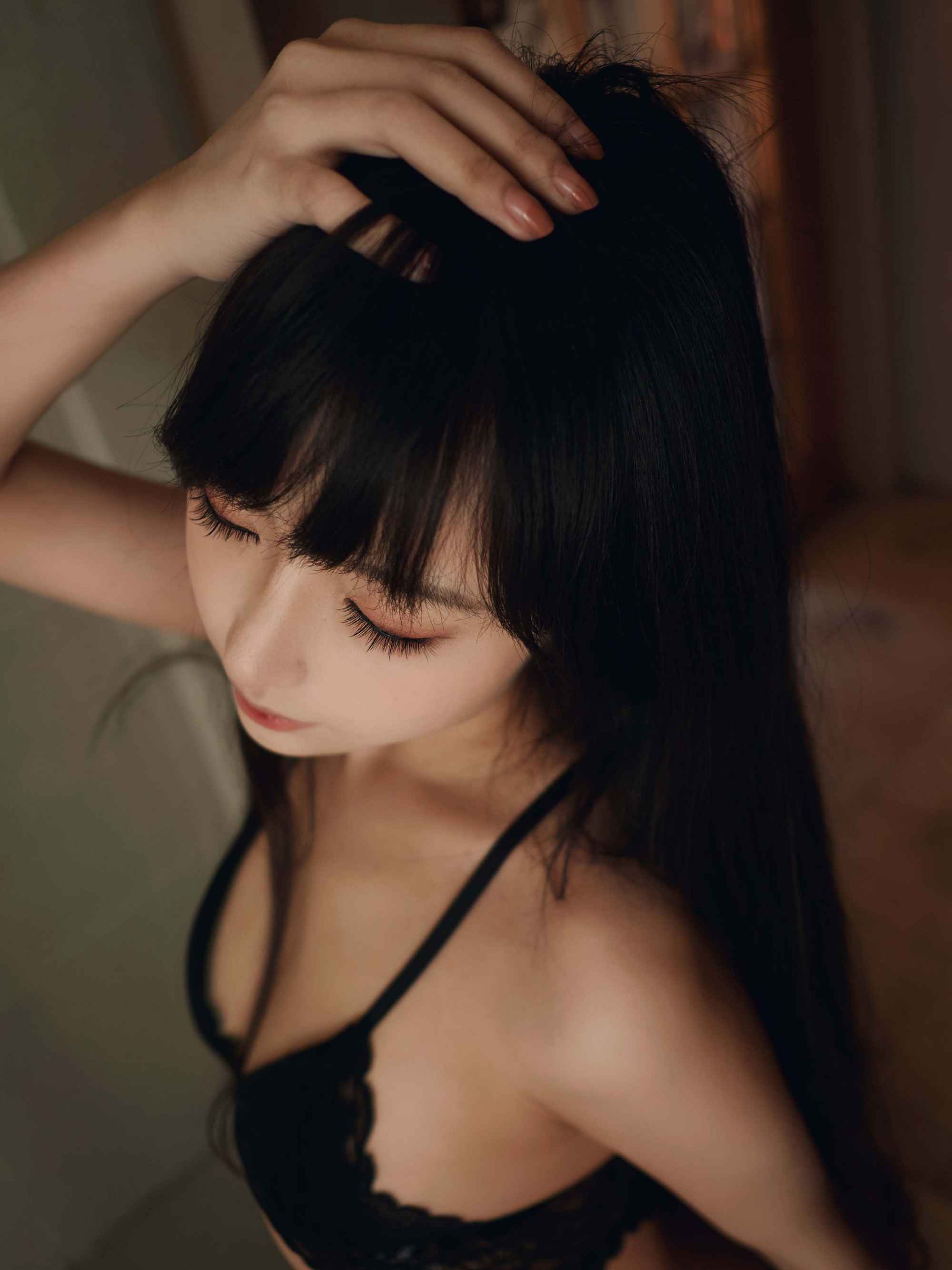 [Shika小鹿鹿]NO.018启蛰A插图9